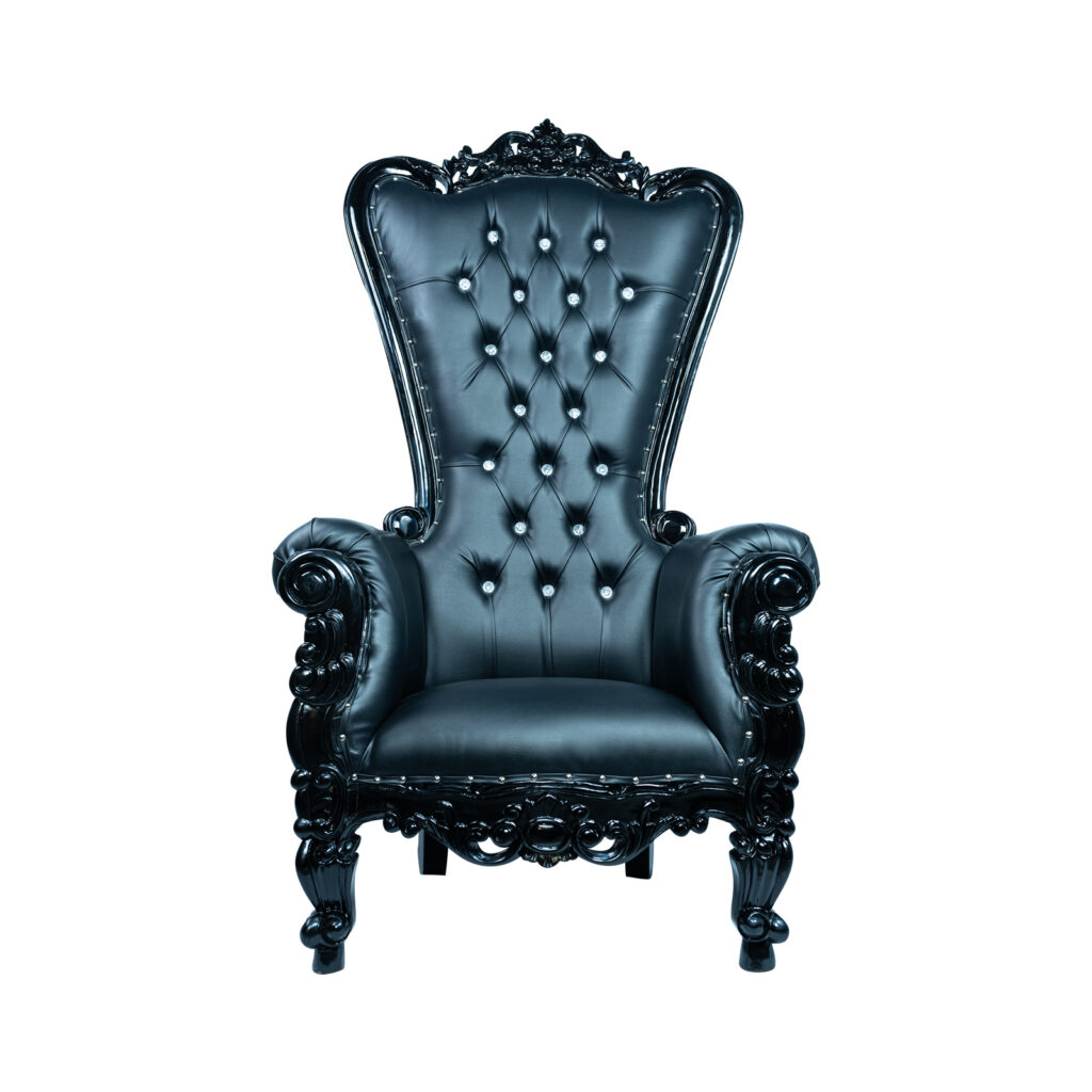 Rent a hotsell king chair